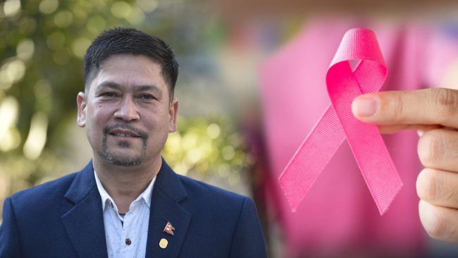 क्यान्सर के हो ? भय र भ्रम हटाउन जरुरी छ!