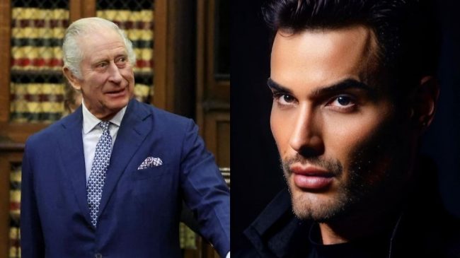 राजा चार्ल्सबारे ‘जीवित नास्त्रेदमस’ को भविष्यवाणी मिल्यो