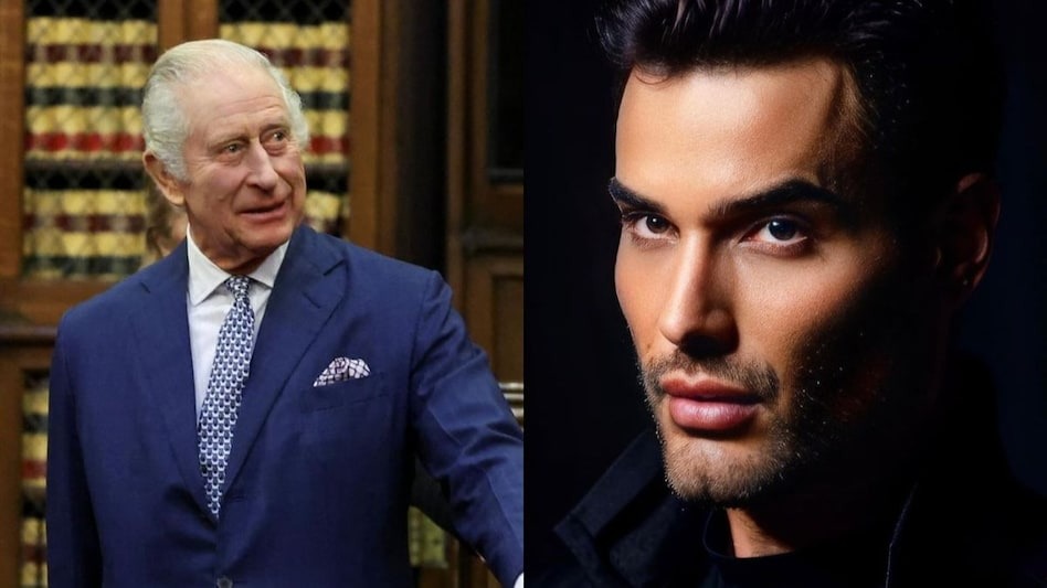 राजा चार्ल्सबारे ‘जीवित नास्त्रेदमस’ को भविष्यवाणी मिल्यो