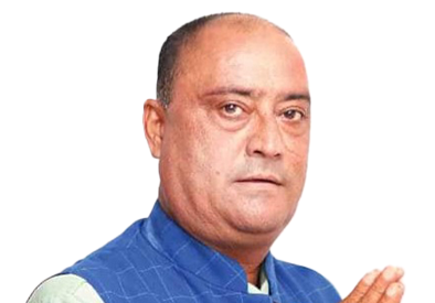 बजेट विनियोजनमा सांसदलाई विभेद गरिनु भएन : सांसद तिमलसेना