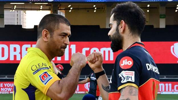 आइपीएल २०२४ को तालिका सार्वजनिक, पहिलो खेलमा धोनी र कोहली भिड्ने