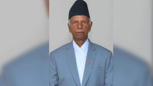 सदनमा सांसदले बोल्ने स्वतन्त्रता हुनुपर्छः सांसद गङ्गा यादव