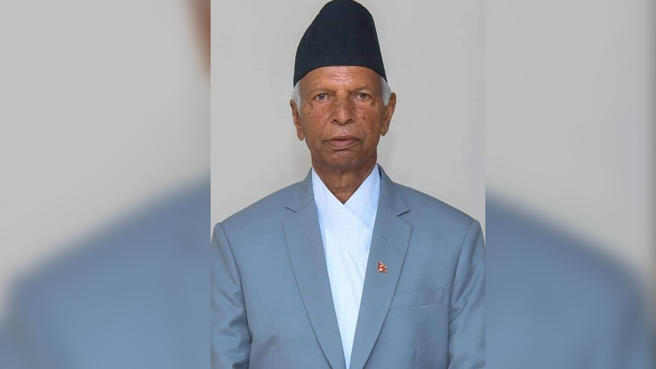 सदनमा सांसदले बोल्ने स्वतन्त्रता हुनुपर्छः सांसद गङ्गा यादव