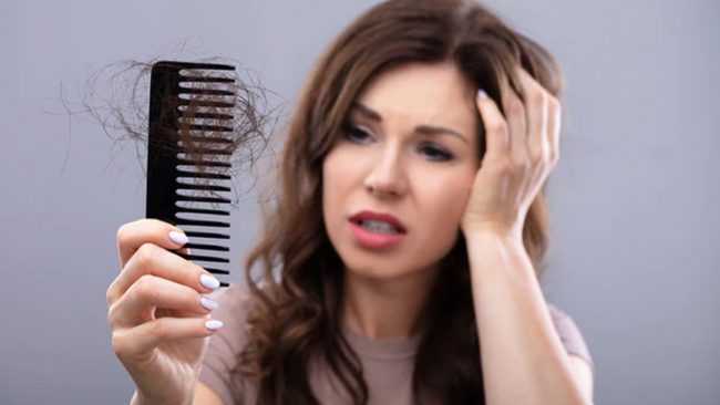 यी ३ कुरा ध्यान राख्नुभयो भने बदलिँदो मौसममा कपाल झर्दैन