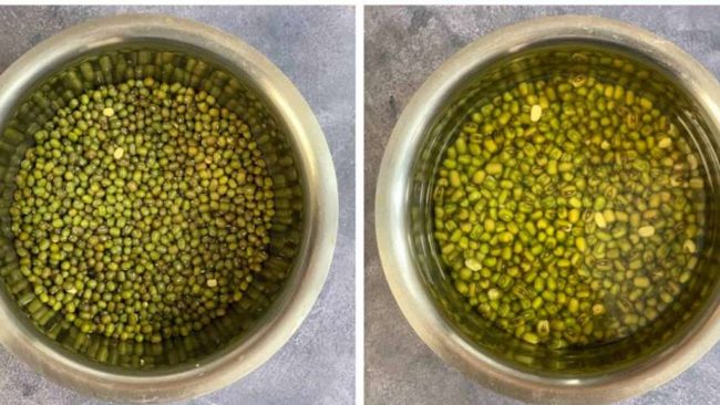 यो दालको पानीले तौल घटाउन गर्छ मद्दत