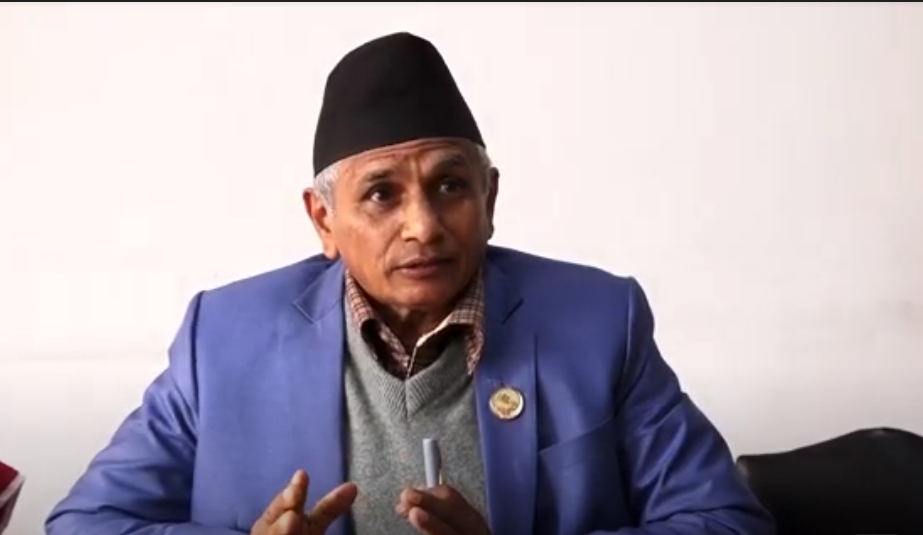 माओवादी केन्द्र संसदीय दलको बैठक : सदनमा प्रभावकारी भूमिका खेल्न सांसदलाई निर्देशन