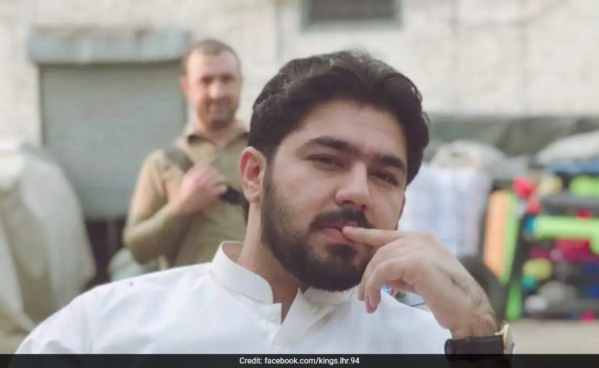 अन्डरवर्ल्ड डन अमिर बालाज टिपुको गोली हानी हत्या