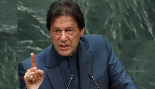 इमरान खानले जेलबाट आफ्नो परिवारमार्फत देशलाई सन्देश पठाए