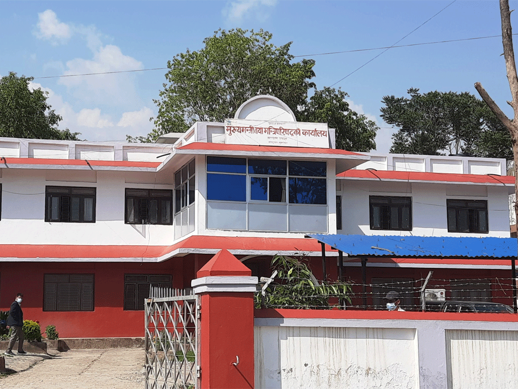 प्रदेश सरकारसँग जवाफ माग्ने विकास समितिको निर्णय