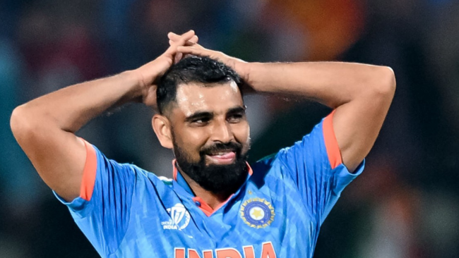 मोहम्मद शामी आईपीएल २०२४ बाट नदेखिने, गुजरात टाइटन्सलाई ठूलो झटका