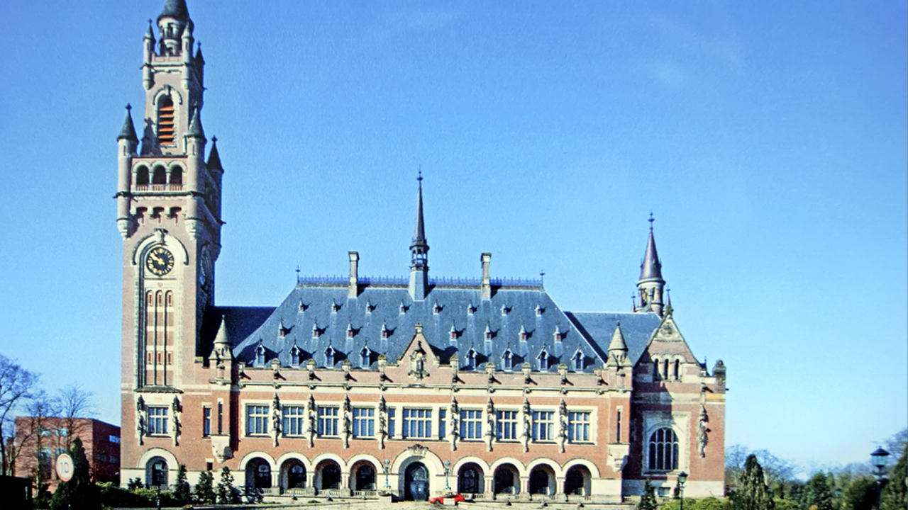 नेदरल्याण्डको अदालत: इजरायललाई एफ-३५ लडाकु बिमानको पार्टपुर्जा नदिनु