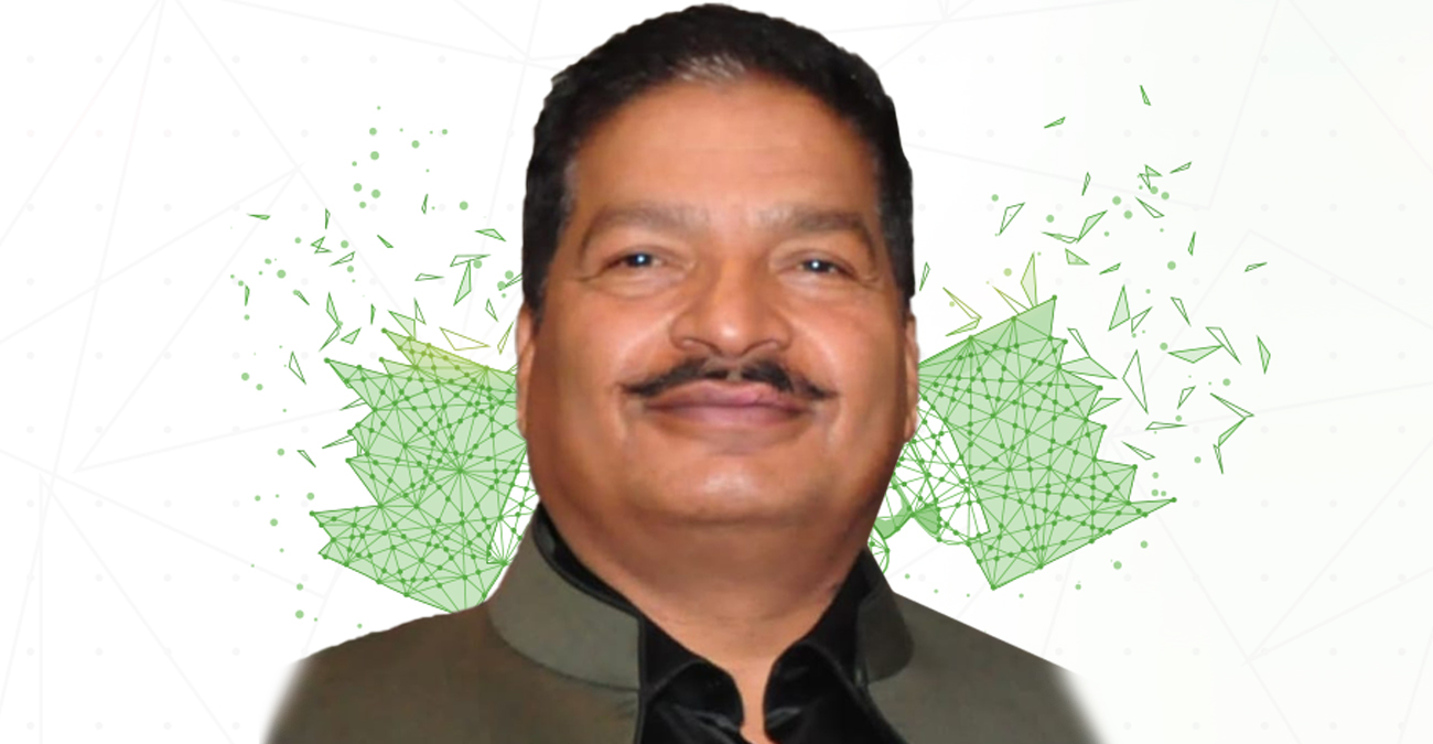 पूर्वडिआइजी छविलाल जोशीको घरमा प्रहरीको छापा