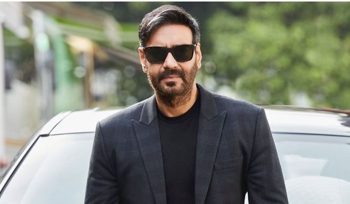 शाहरुख र सलमान भन्दा बढी कमाउँछन् अजय देवगन