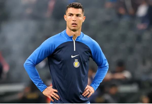 क्रिस्टियानो रोनाल्डोलाई प्रतिबन्ध, २० हजार साउदी रियाल जरिवाना