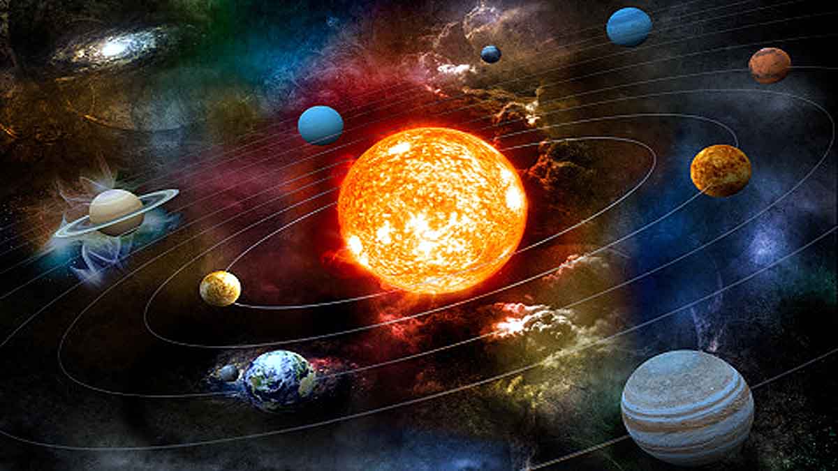 ब्रम्हाण्डमा भेटियो सुर्य भन्दा ५ सय ट्रिलियन गुना चम्किलो चीज