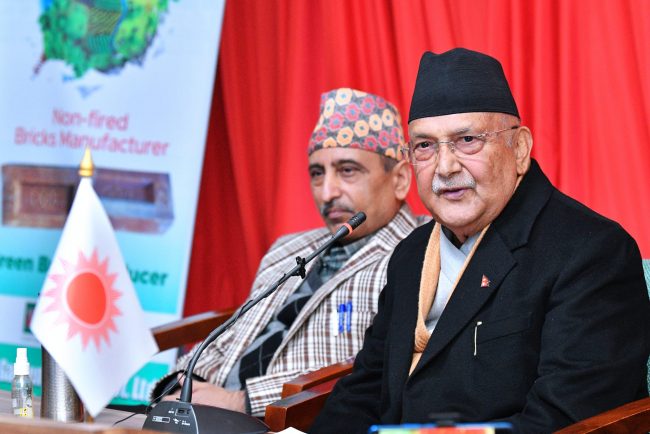 ‘कार्वन उत्सर्जनले मानव स्वास्थ्यमा परेको असरबारे अध्ययन आवश्यक’