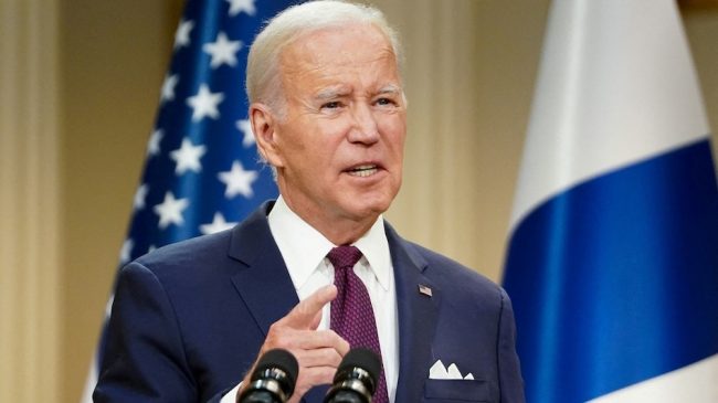 पाकिस्तानको चुनावी नतिजामा भएको अनियमितताको प्रश्नमा अमेरिकाले के भन्यो ?