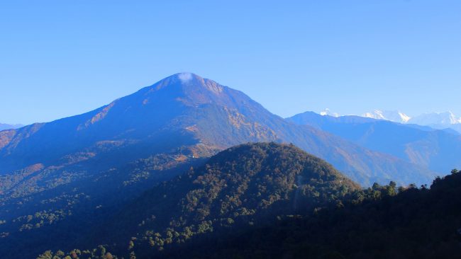पाथीभरामा केबलकार निर्माण गर्न स्थानीय जनप्रतिनिधिको माग