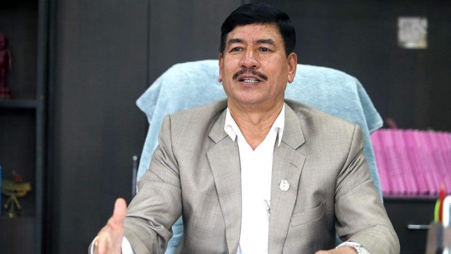 ‘तराई-मधेसको बजेट र विकासका योजना कटौती हुनुहुन्न’