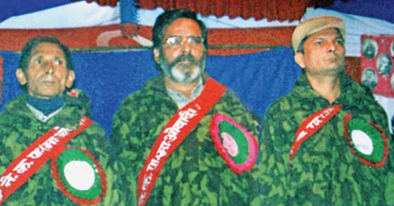 स्वार्थसिद्धिका लागि हजारौं मारिने सशस्त्र युद्धको घोषणा भएको कालो दिन