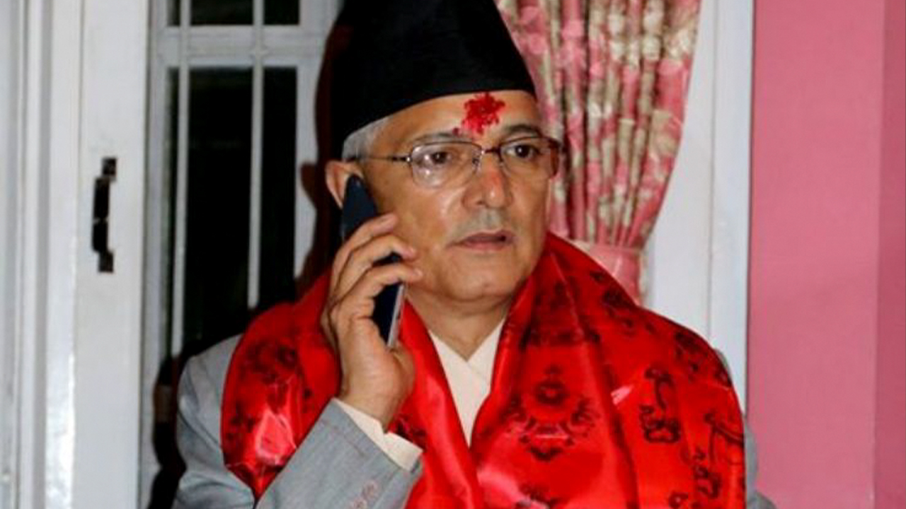 धेरै विधेयक पारित गर्न निरन्तर छलफलमा छौँः नेता वीरबहादुर बलायर