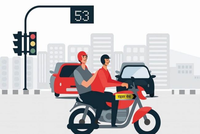 गण्डकीमा ‘राइड सेयरिङ’को नियमन गर्ने र वैधानिक बनाउने बाटो खुल्यो