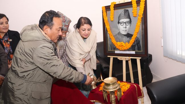 ‘सम्झनामा बालकृष्ण सम’