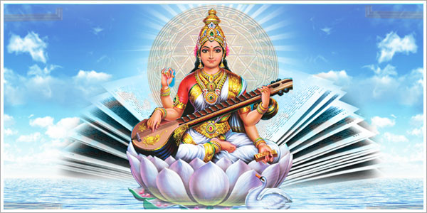 आज वसन्त पञ्चमी: विद्याकी देवी सरस्वतीको पूजा गरी मनाइँदै