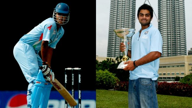 बायाँ हाते भारतीय ब्याट्सम्यान सौरभ तिवारीले लिए सन्यास