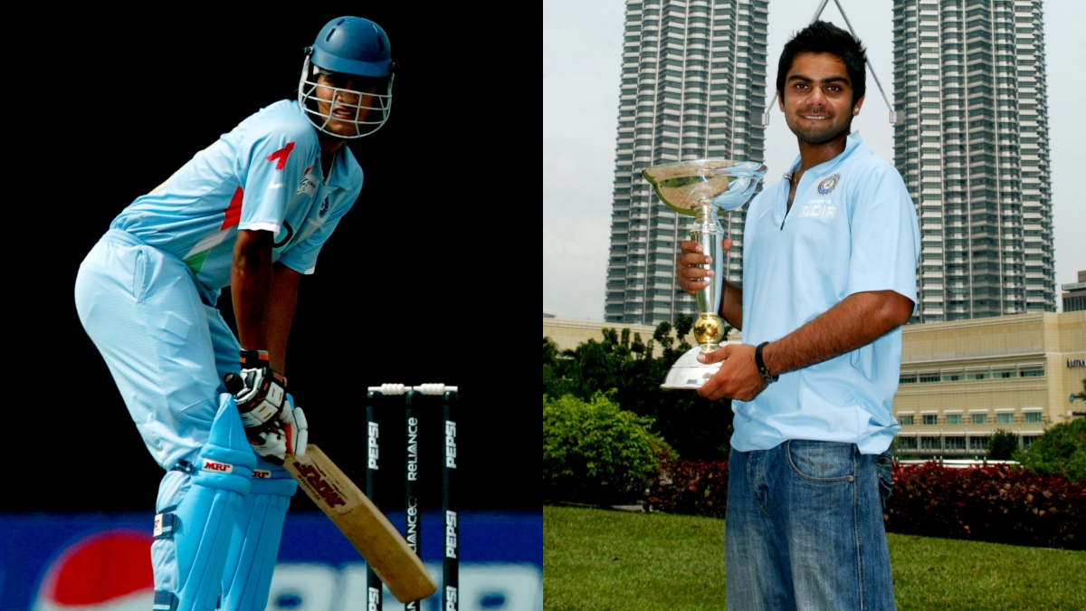 बायाँ हाते भारतीय ब्याट्सम्यान सौरभ तिवारीले लिए सन्यास