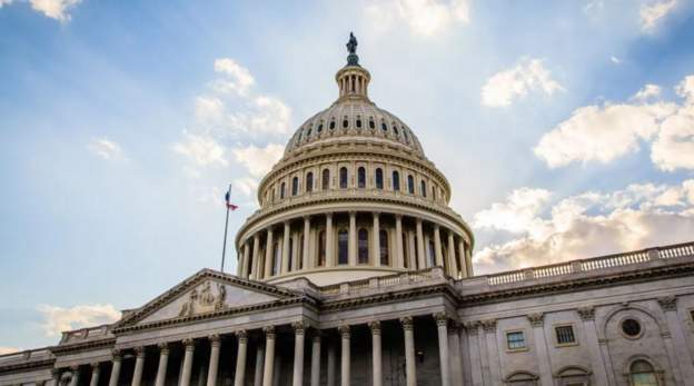 अमेरिकी सिनेटबाट युक्रेन, इजरायल र ताइवानका लागि ९५ अर्ब डलरको प्याकेज अनुमोदन