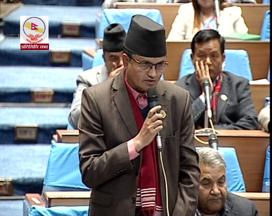 रूस-युक्रेन युद्धमा मारिएका नेपालीको अवस्थाबारे जानकारी गराउन माग