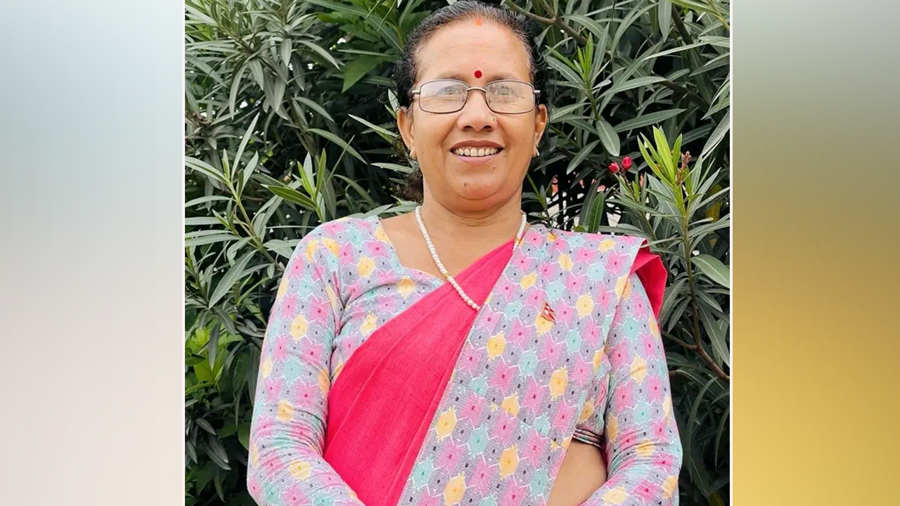 सर्वोच्च विधायिकी संस्थालाई सुदृढ बनाउन सबैको भूमिका उत्तिकै छ–सांसद बिजुला रायमाझी