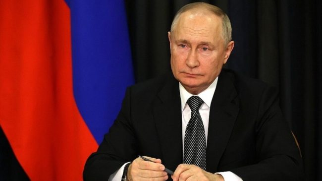 निर्वाचित भए लगत्तै पुटिनले भने, ‘तेस्रो विश्वयुद्धका लागि एक कदम मात्रै टाढा छौं’