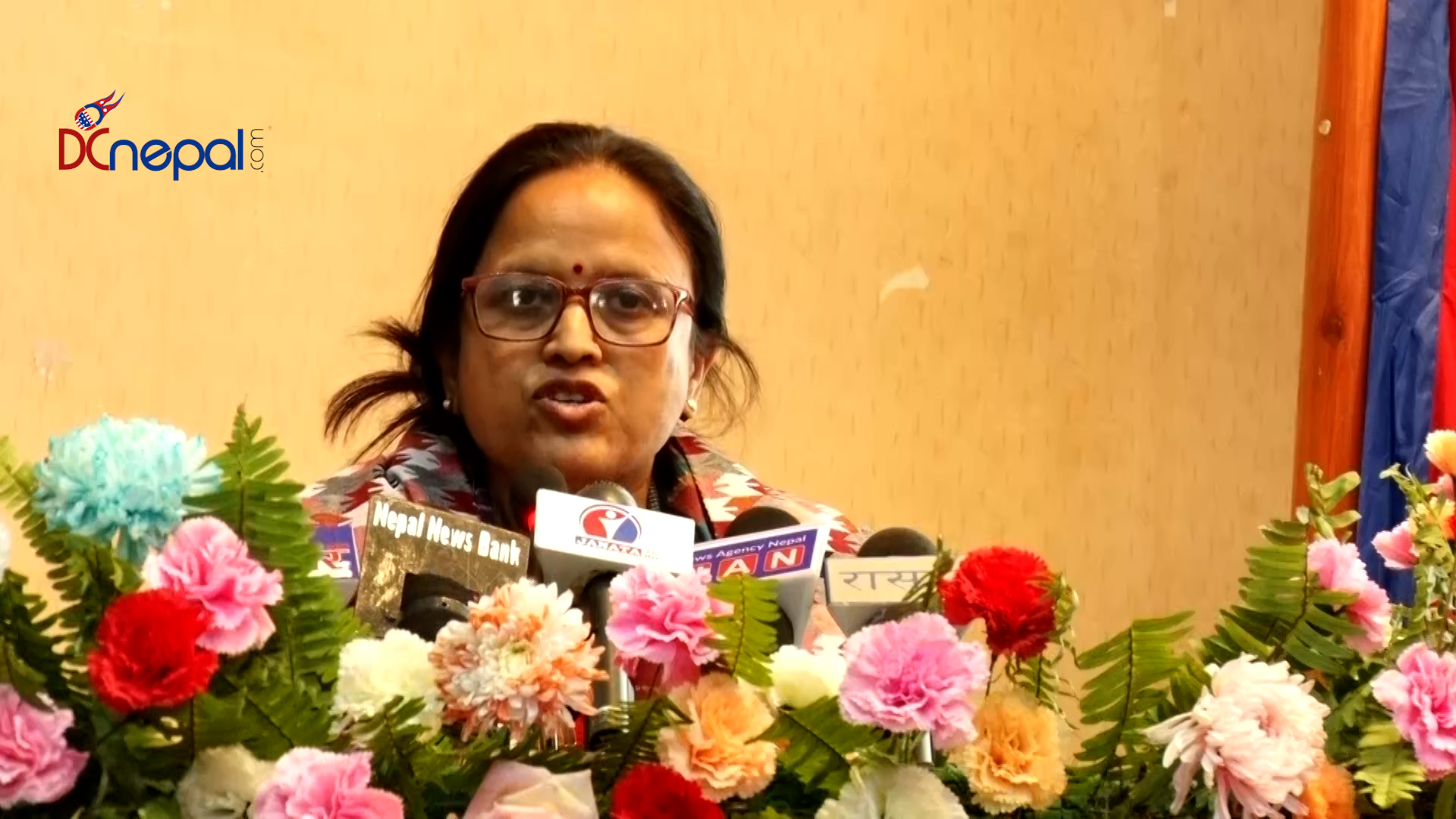 सूचना प्रविधि क्षेत्रलाई सरकारले प्राथमिकतामा राखेको छ : सञ्चारमन्त्री शर्मा {भिडियोसहित}