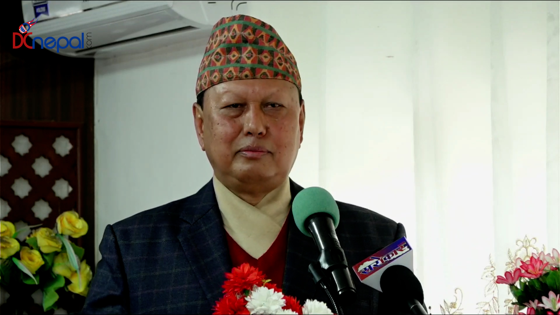 क्षयरोग मुक्त नेपालका लागि औषधीका साथै जनचेतना आवश्यक छः स्वास्थ्यमन्त्री बस्नेत(भिडियो)