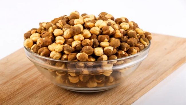 बारम्बार पिसाब लाग्ने समस्या भए खानुहाेस् दैनिक एक मुट्ठी भुटेको चना!