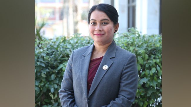 ‘देशको समृद्धिका लागि प्रमुख दलहरूबीच सहकार्य हुनुपर्छ’