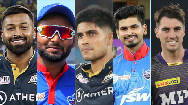 आईपीएल २०२४ मा ऐतिहासिक परिवर्तन, ६ टोलीको नेतृत्व नयाँ कप्तानको काँधमा