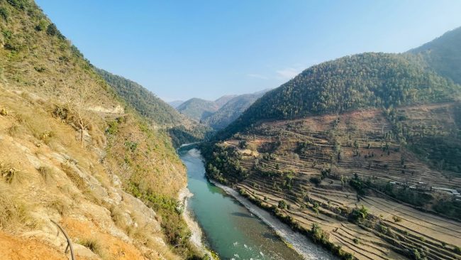 बूढीगण्डकी जलविद्युत् आयोजनाका लागि लगानी जुट्यो