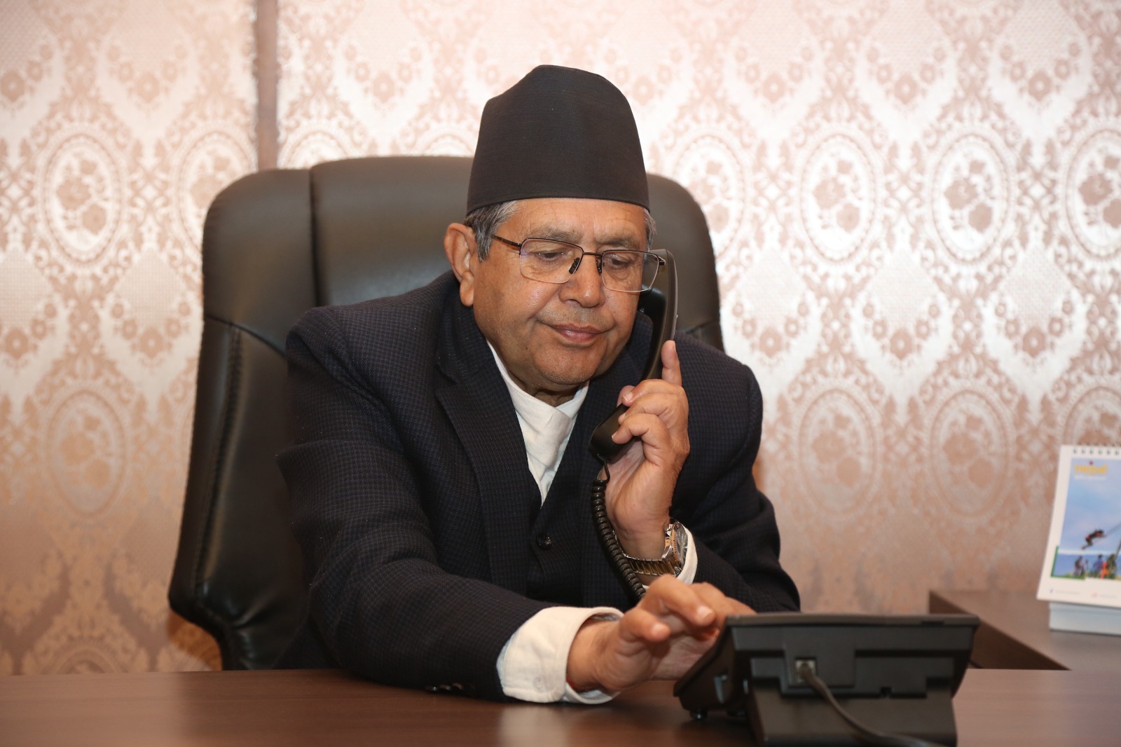 प्रतिनिधिसभा बैठक स्थगित