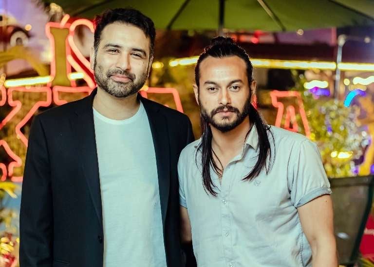 प्रदीप शाहीको चलचित्रमा अभिनेता प्रदीप खड्का अनुबन्धित