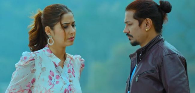 गायक रुपक डोटेलको नयाँ गीत ‘मेरो माया तिम्रो लागि’ सार्वजनिक (भिडियो)