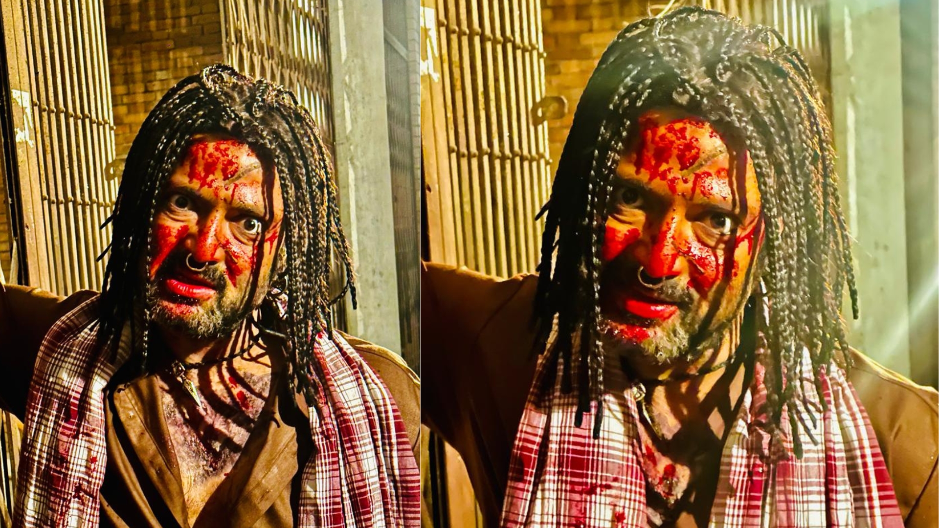 ‘रङ्गेली’मा आर्यन सिग्देलको भयंकर स्वरूप, दर्शकले  रुचाए