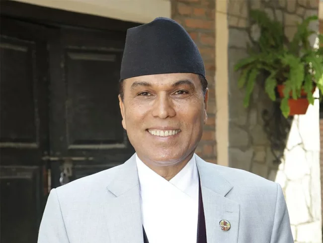 ‘राप्रपा कुनै पनि गठबन्धनमा सहभागी हुँदैन’