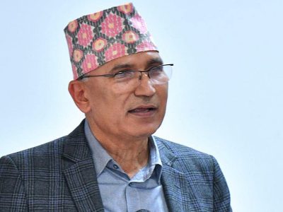 एमाले उपाध्यक्ष पौडेललाई सुर्खेतबाट नेपालगञ्ज लगियो, त्यहाँबाट काठमाडौं ल्याइने
