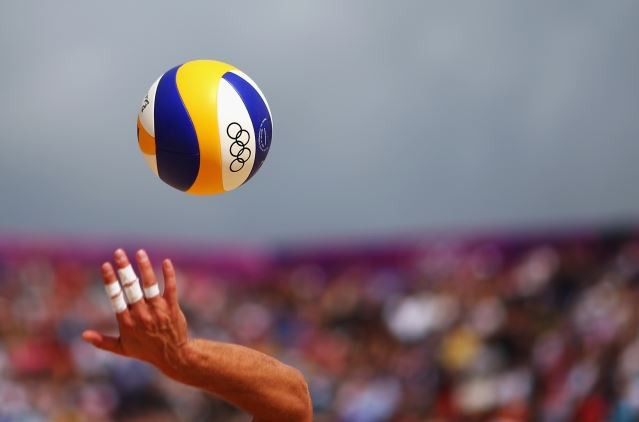 आजदेखि आठौं एनभीए महिला तथा पुरुष भलिबल च्याम्पियनसिप