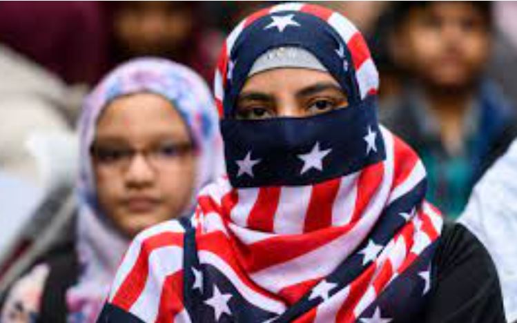 सन २०५० मा अमेरिकामा इसाइको संख्या दुई तिहाइ घटने, यहुदी भन्दा मुस्लिम बढी हुने