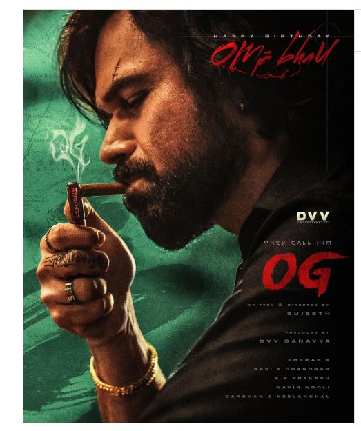 ‘सिरियल किसर’इमरान हाशमी तेलेगु फिल्ममा पनि खलनायक, फस्ट लुक सार्वजनिक