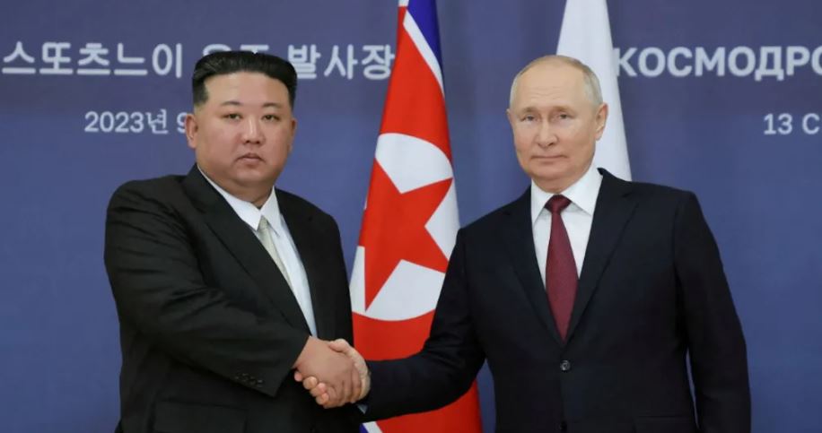 उत्तरी कोरियामाथि निगरानी गर्ने राष्ट्र संघीय निकाय रूसद्वारा खारेज